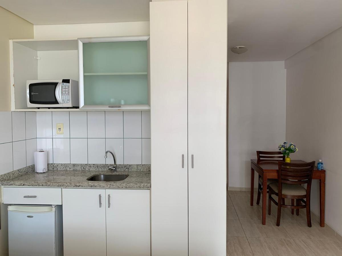 Flat Athenas 1402 Hotel Salvador Luaran gambar