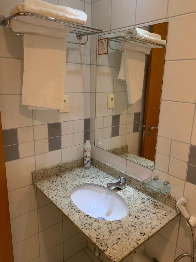 Flat Athenas 1402 Hotel Salvador Luaran gambar