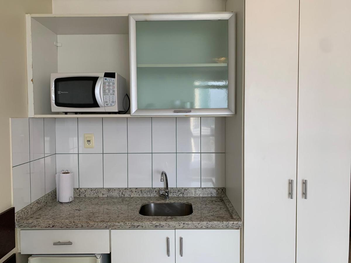 Flat Athenas 1402 Hotel Salvador Luaran gambar